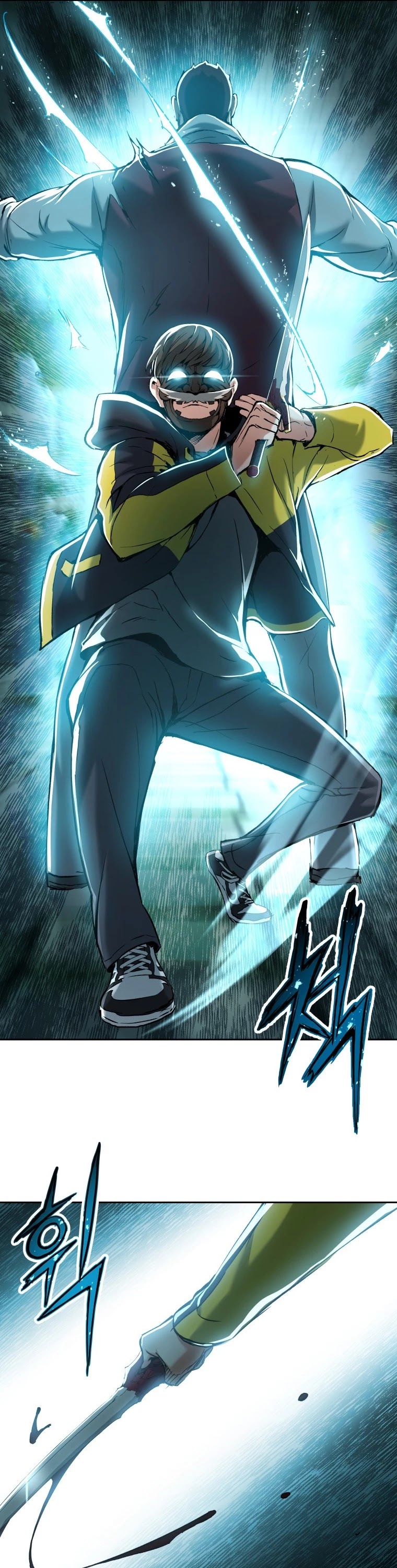 Return of the Broken Constellation Chapter 22 page 30 - Chapter 22