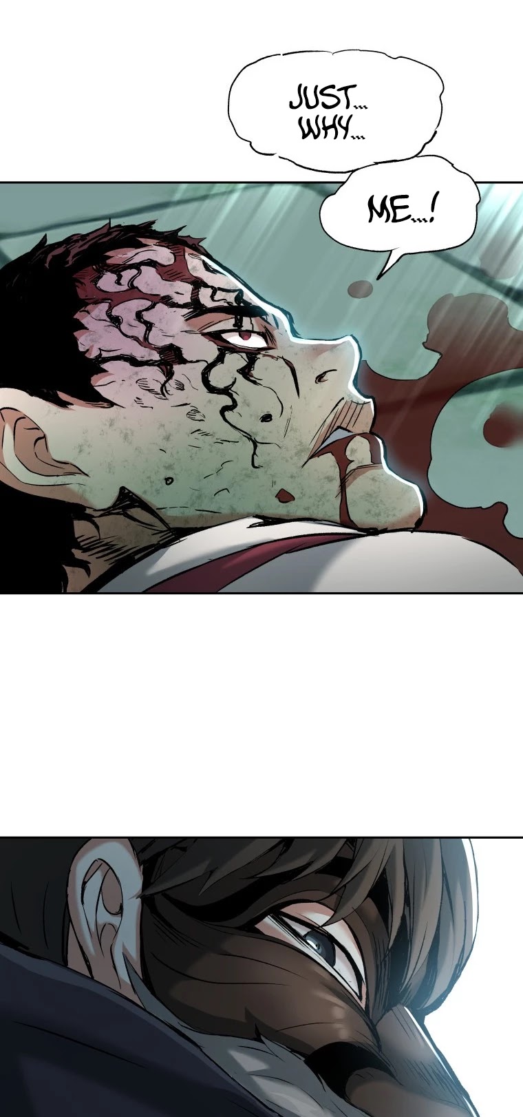 Return of the Broken Constellation Chapter 22 page 32 - Chapter 22