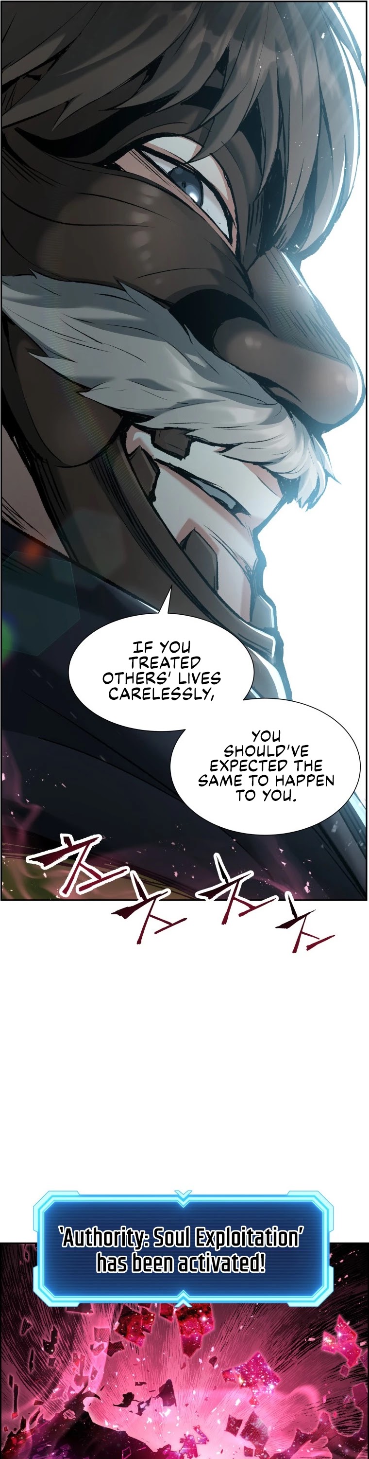 Return of the Broken Constellation Chapter 22 page 34 - Chapter 22