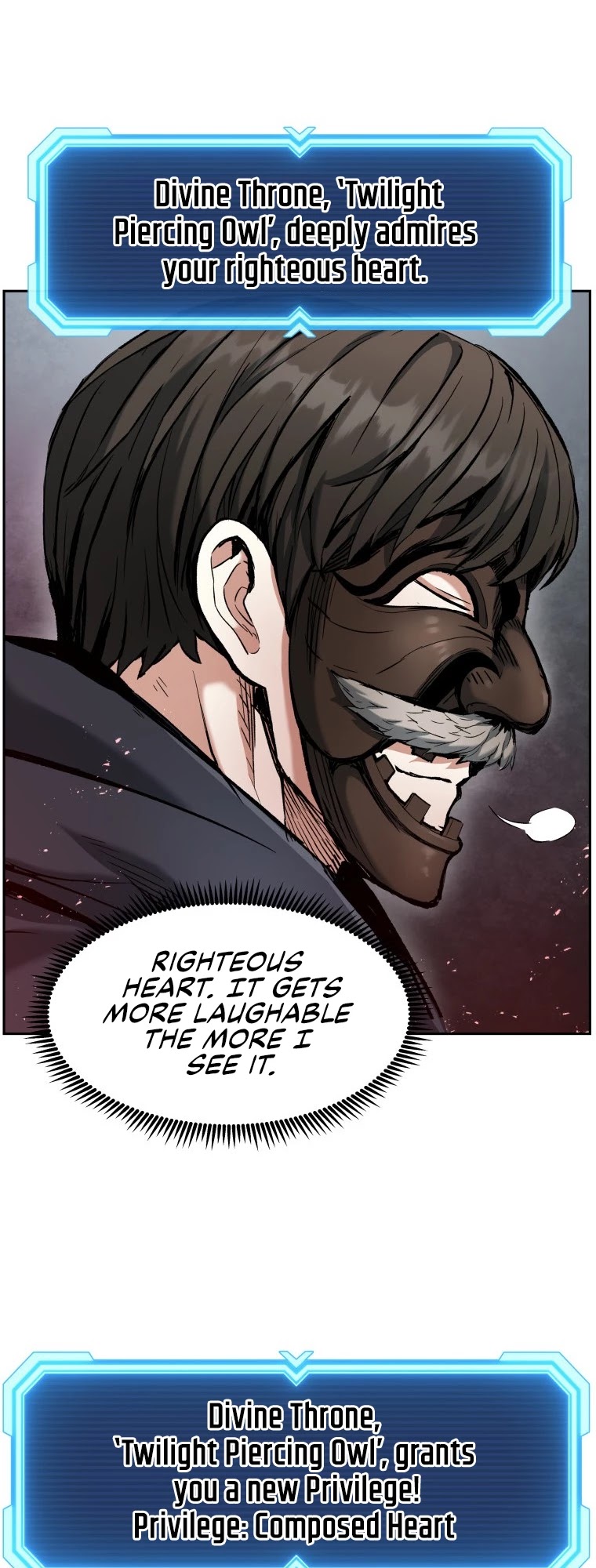 Return of the Broken Constellation Chapter 22 page 36 - Chapter 22