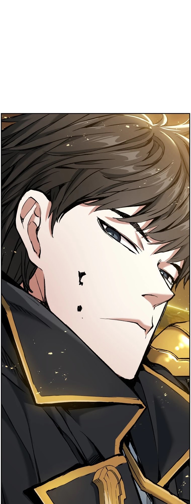 Return of the Broken Constellation Chapter 22 page 40 - Chapter 22