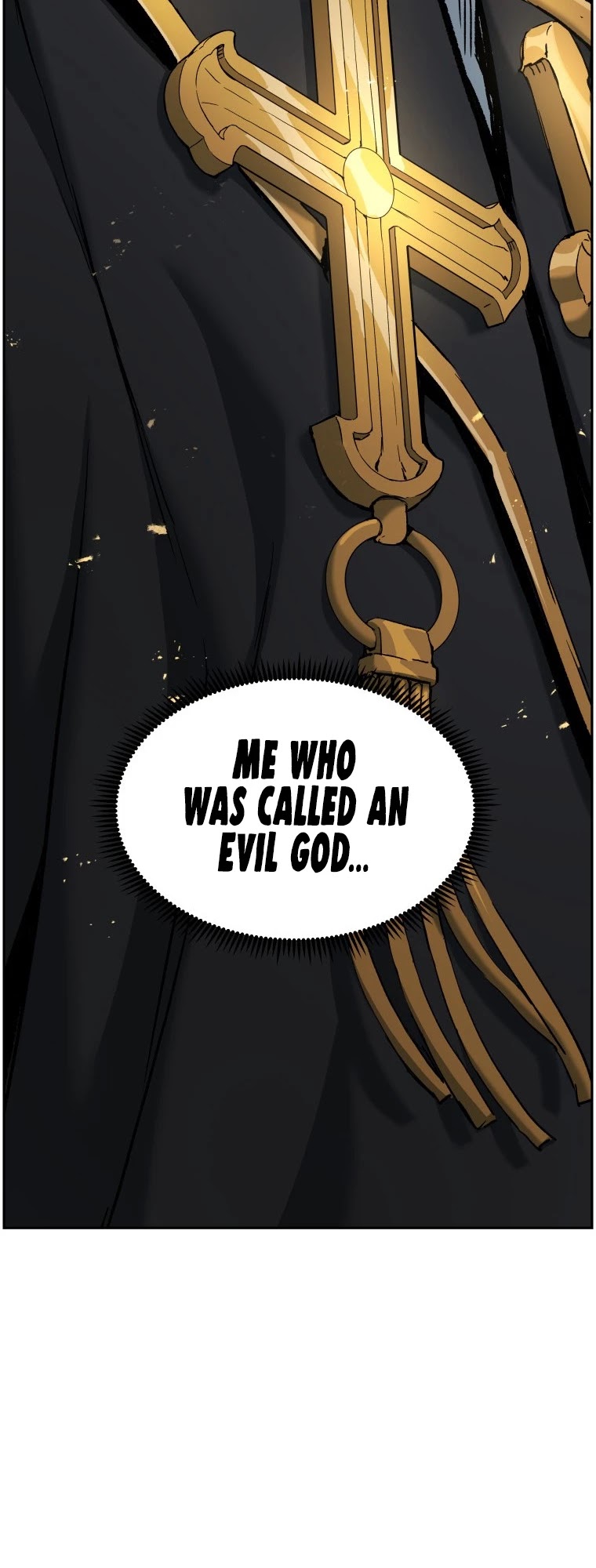 Return of the Broken Constellation Chapter 22 page 41 - Chapter 22