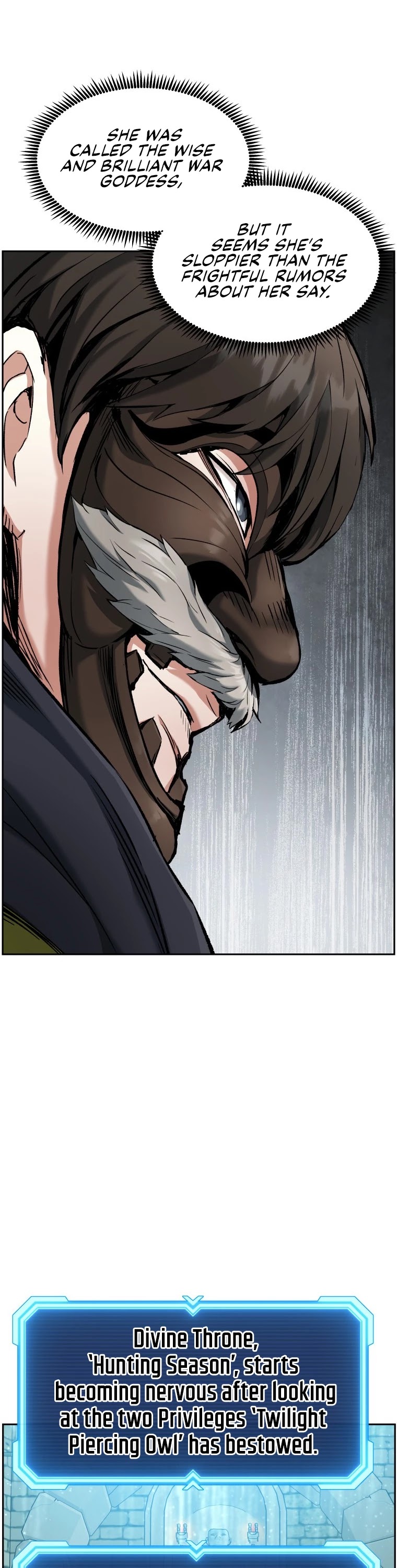 Return of the Broken Constellation Chapter 22 page 42 - Chapter 22