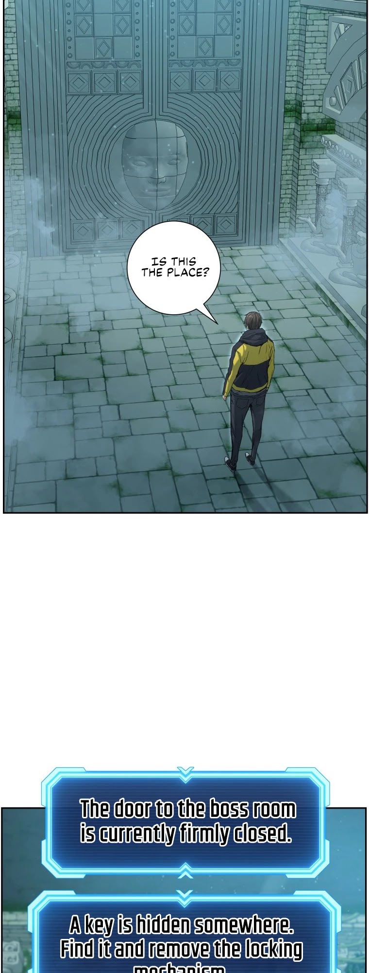 Return of the Broken Constellation Chapter 22 page 44 - Chapter 22