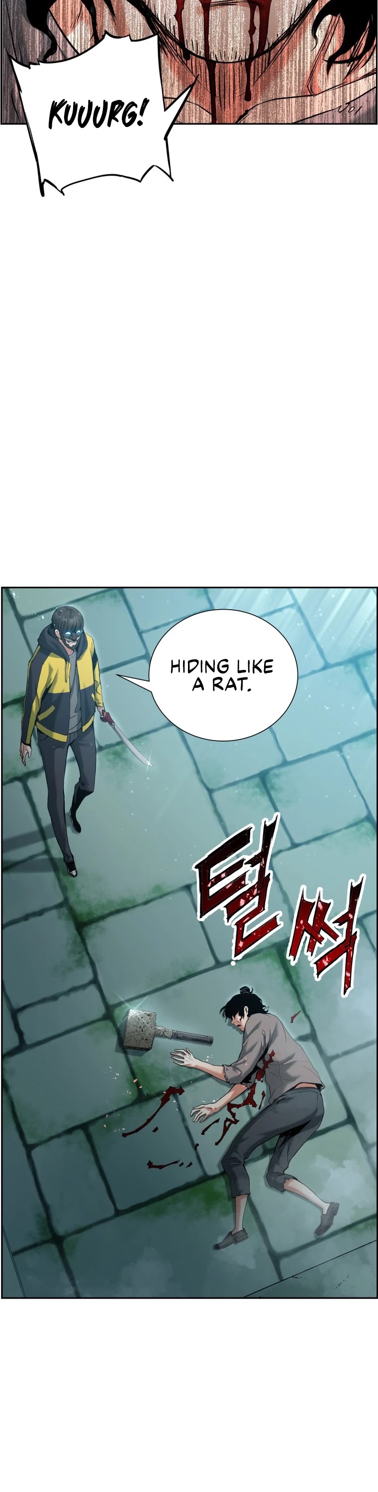 Return of the Broken Constellation Chapter 22 page 47 - Chapter 22