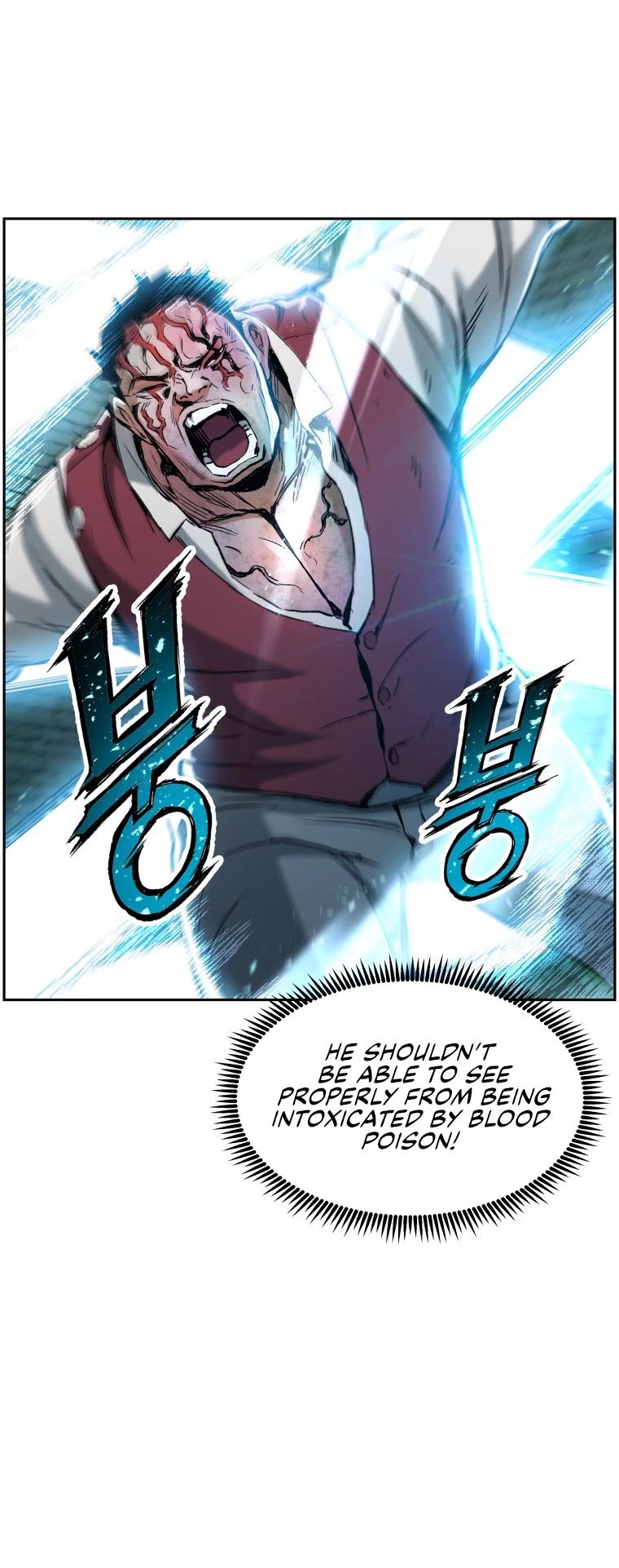 Return of the Broken Constellation Chapter 22 page 5 - Chapter 22