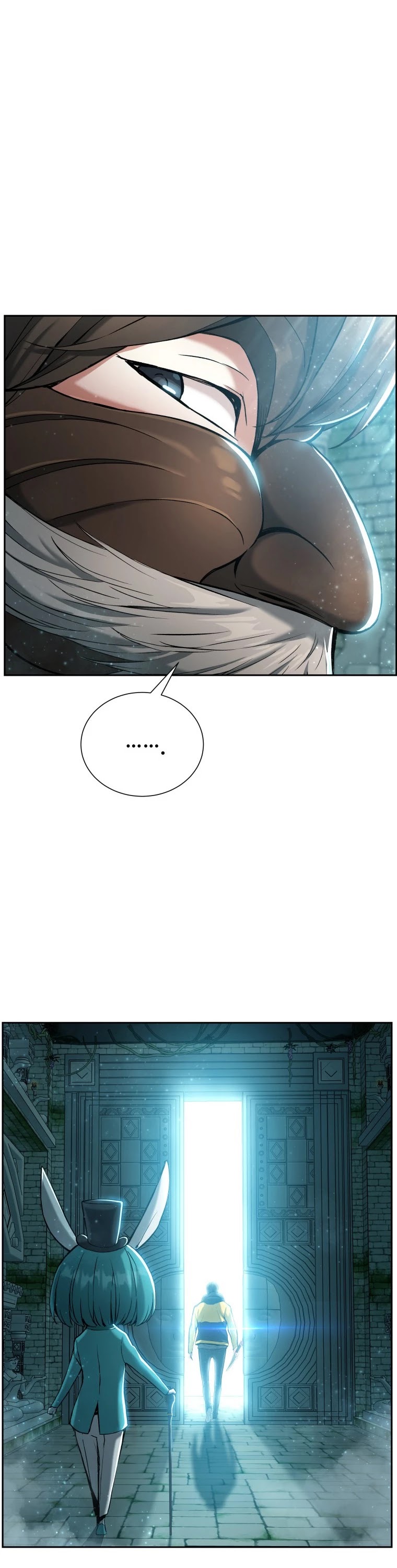Return of the Broken Constellation Chapter 23 page 10 - Chapter 23
