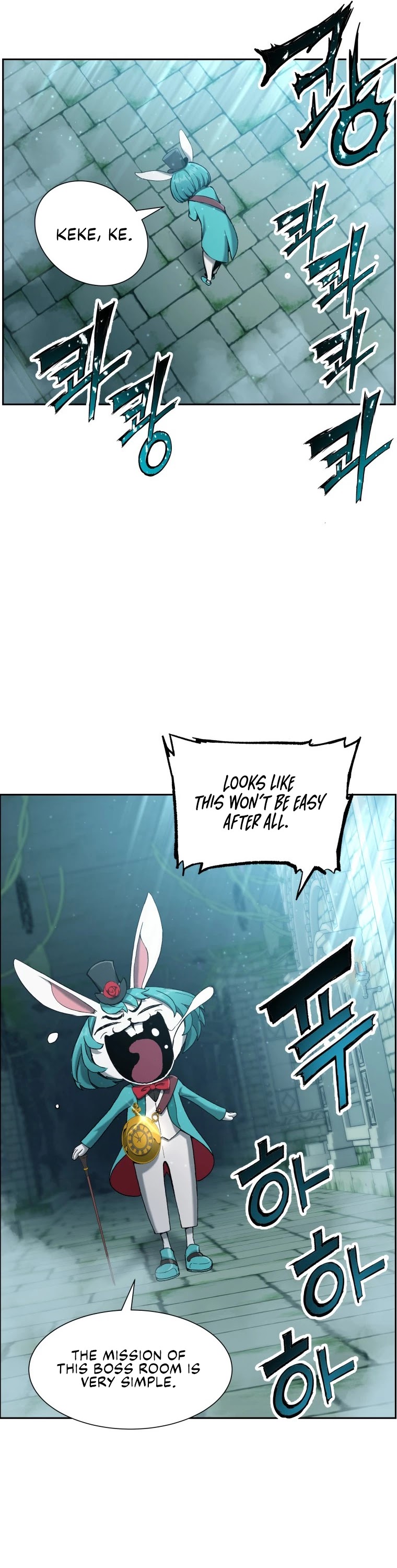 Return of the Broken Constellation Chapter 23 page 18 - Chapter 23