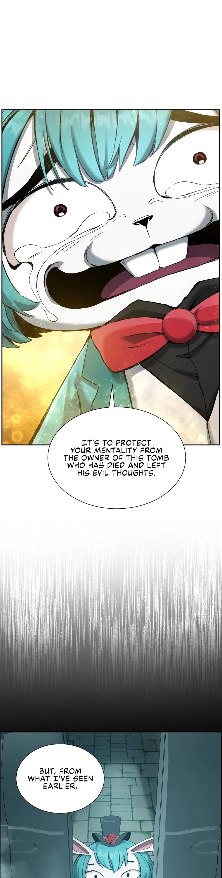 Return of the Broken Constellation Chapter 23 page 19 - Chapter 23