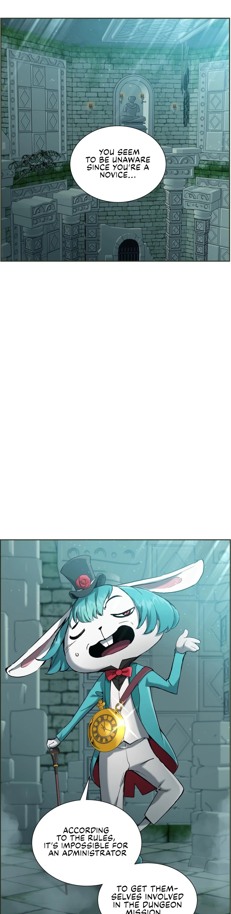 Return of the Broken Constellation Chapter 23 page 2 - Chapter 23
