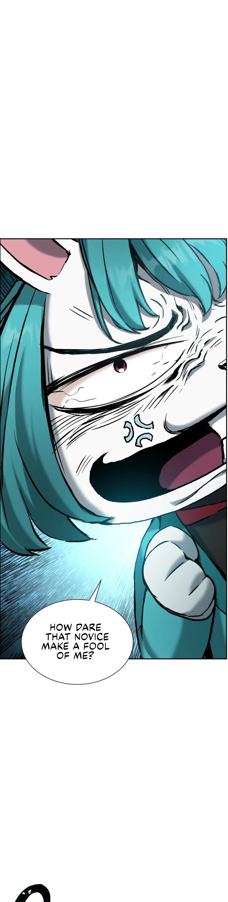 Return of the Broken Constellation Chapter 23 page 22 - Chapter 23