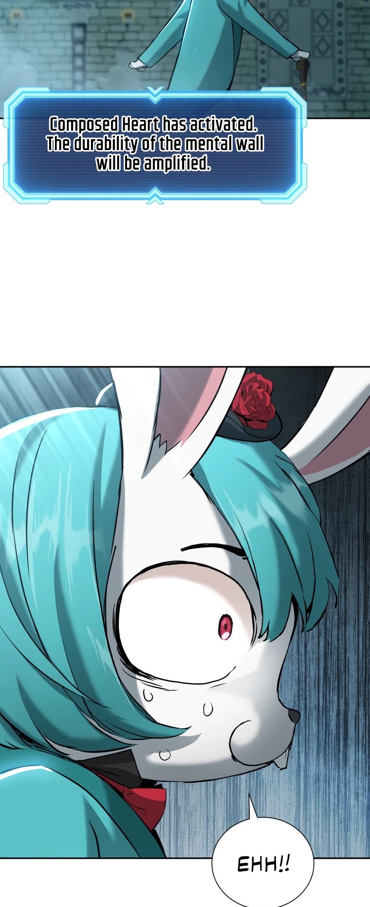 Return of the Broken Constellation Chapter 23 page 24 - Chapter 23
