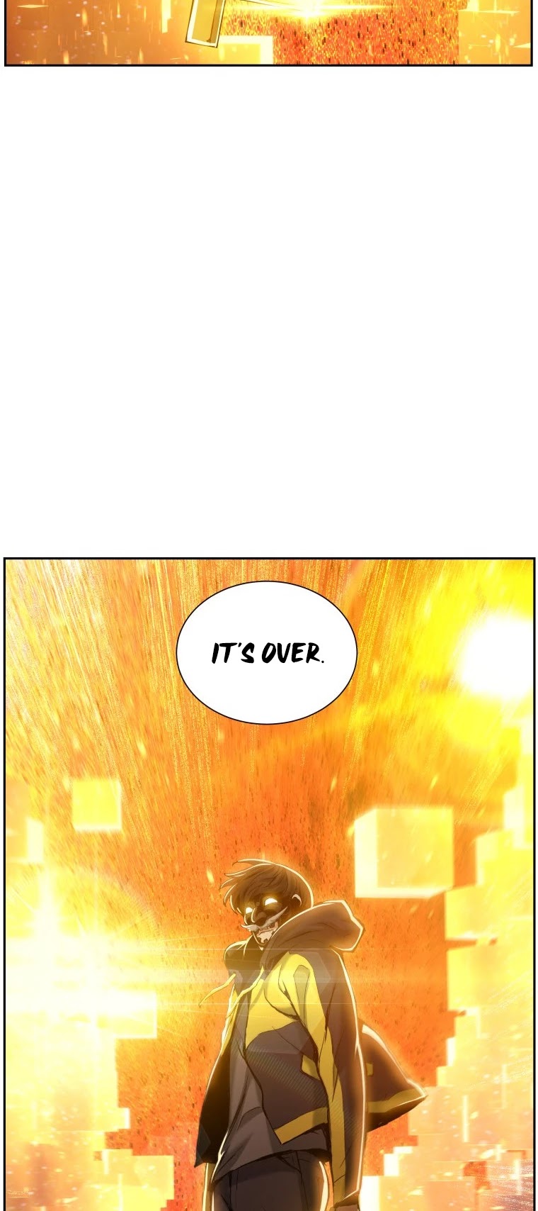 Return of the Broken Constellation Chapter 23 page 28 - Chapter 23