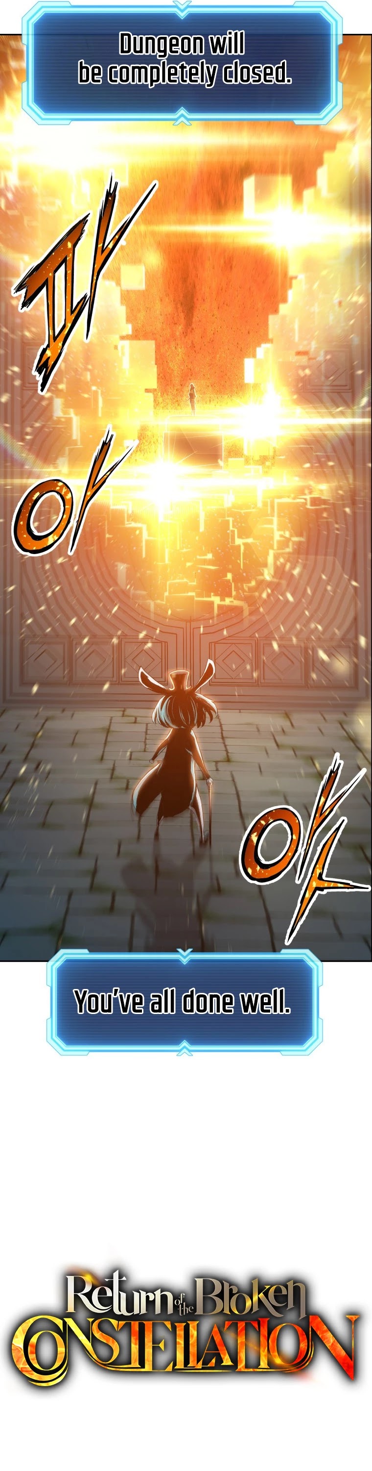 Return of the Broken Constellation Chapter 23 page 30 - Chapter 23
