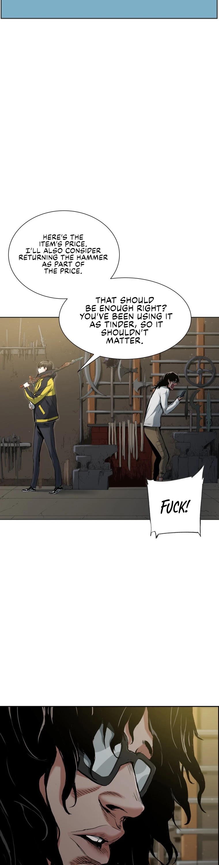Return of the Broken Constellation Chapter 23 page 43 - Chapter 23