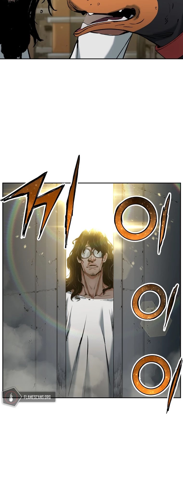 Return of the Broken Constellation Chapter 23 page 45 - Chapter 23