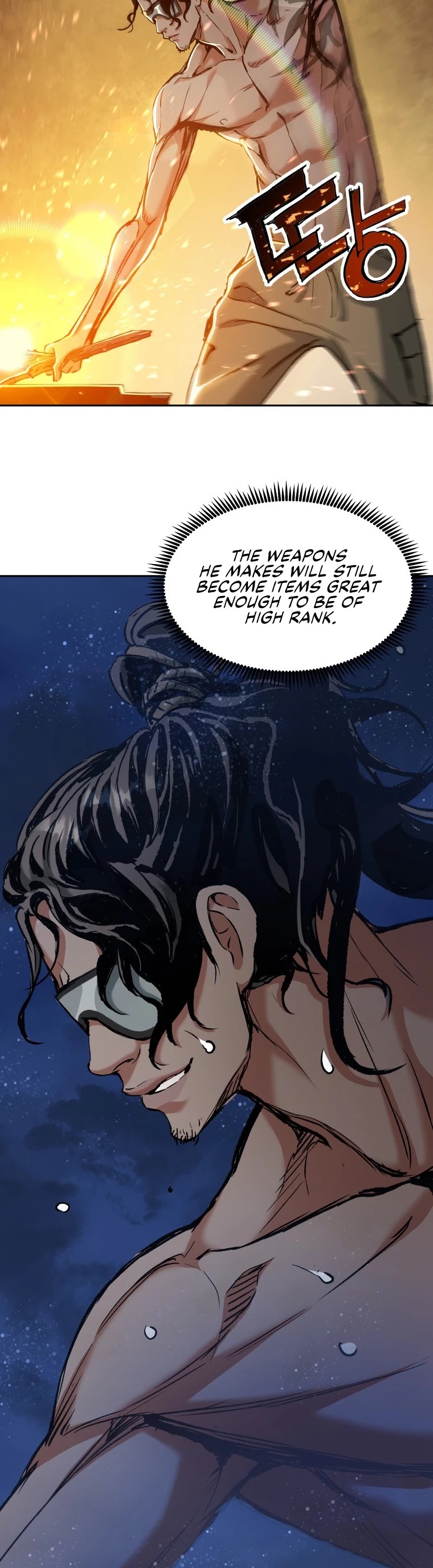 Return of the Broken Constellation Chapter 23 page 52 - Chapter 23
