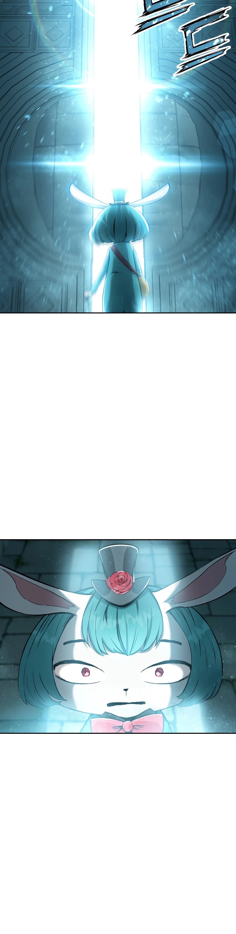 Return of the Broken Constellation Chapter 23 page 7 - Chapter 23