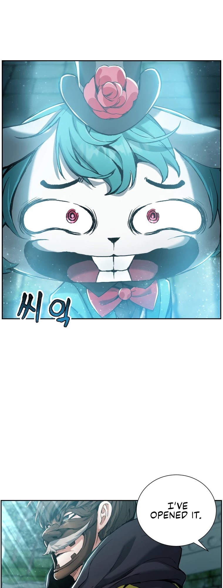 Return of the Broken Constellation Chapter 23 page 8 - Chapter 23