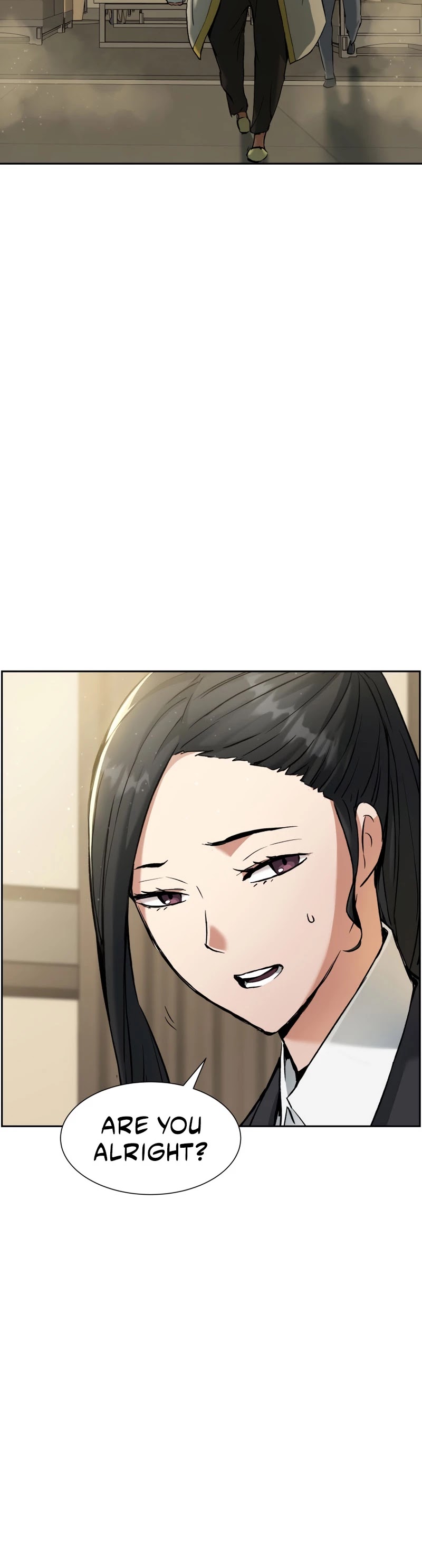 Return of the Broken Constellation Chapter 24 page 21 - Chapter 24