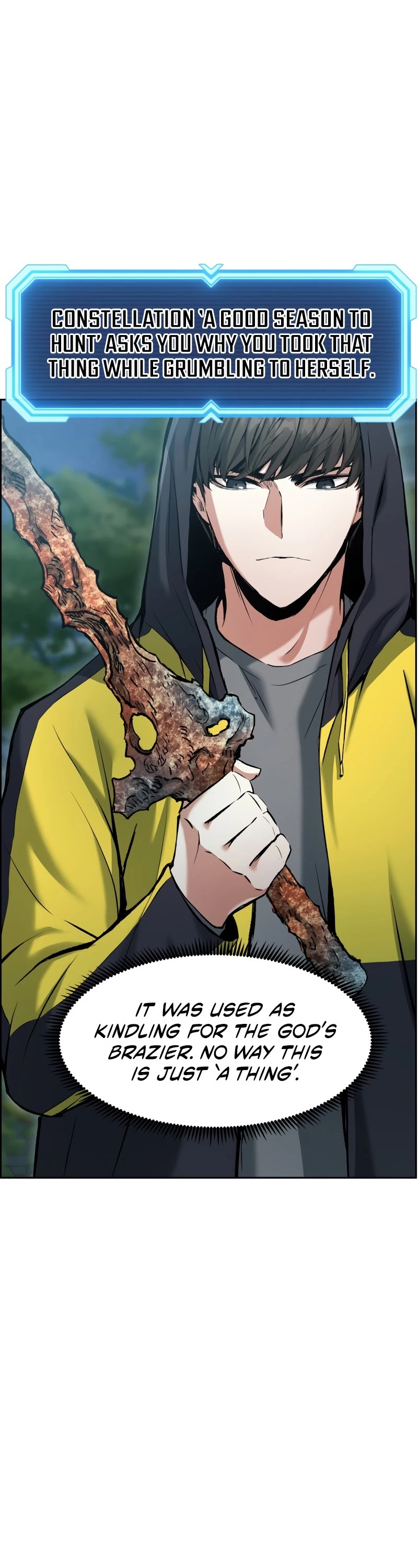 Return of the Broken Constellation Chapter 24 page 37 - Chapter 24