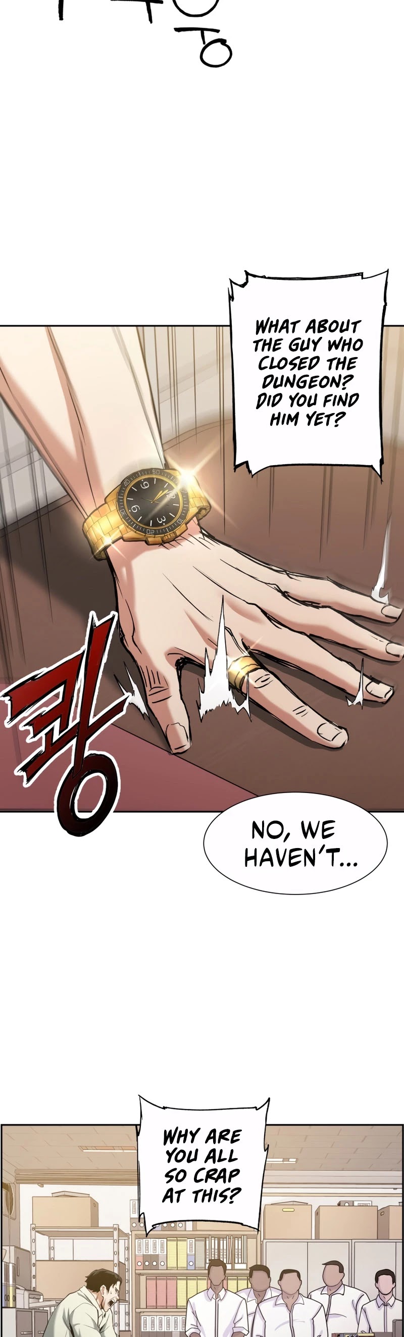 Return of the Broken Constellation Chapter 24 page 4 - Chapter 24