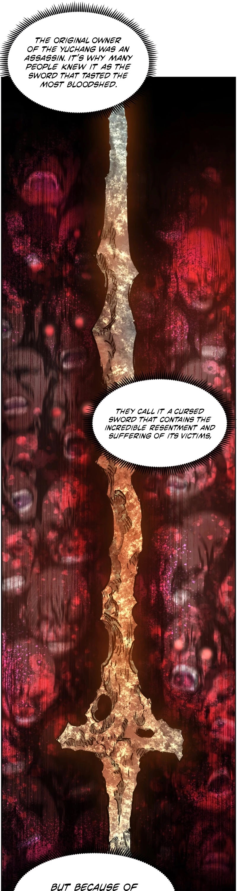 Return of the Broken Constellation Chapter 24 page 42 - Chapter 24