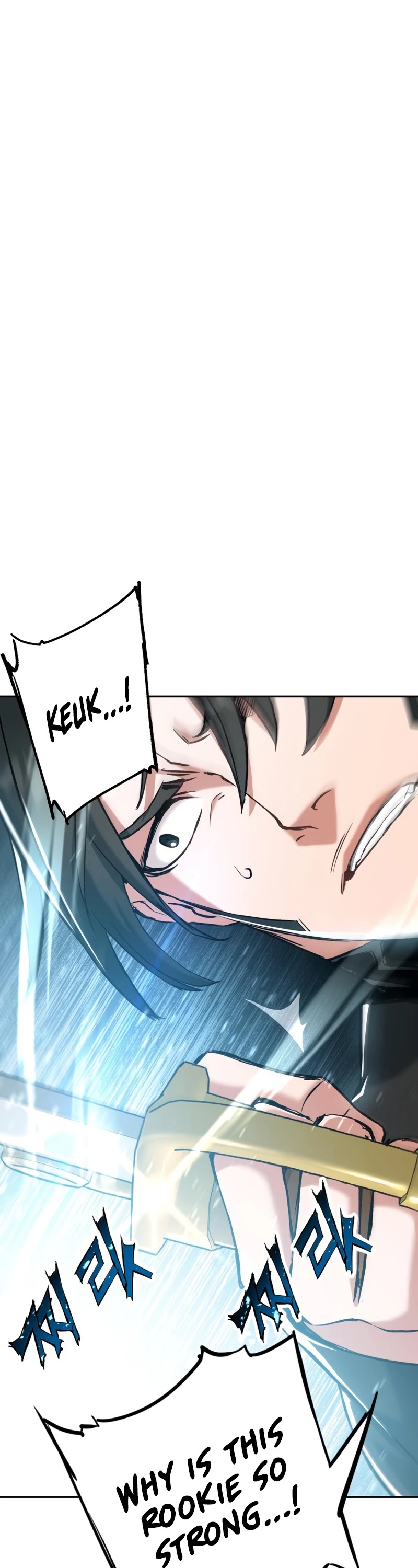 Return of the Broken Constellation Chapter 25 page 11 - Chapter 25