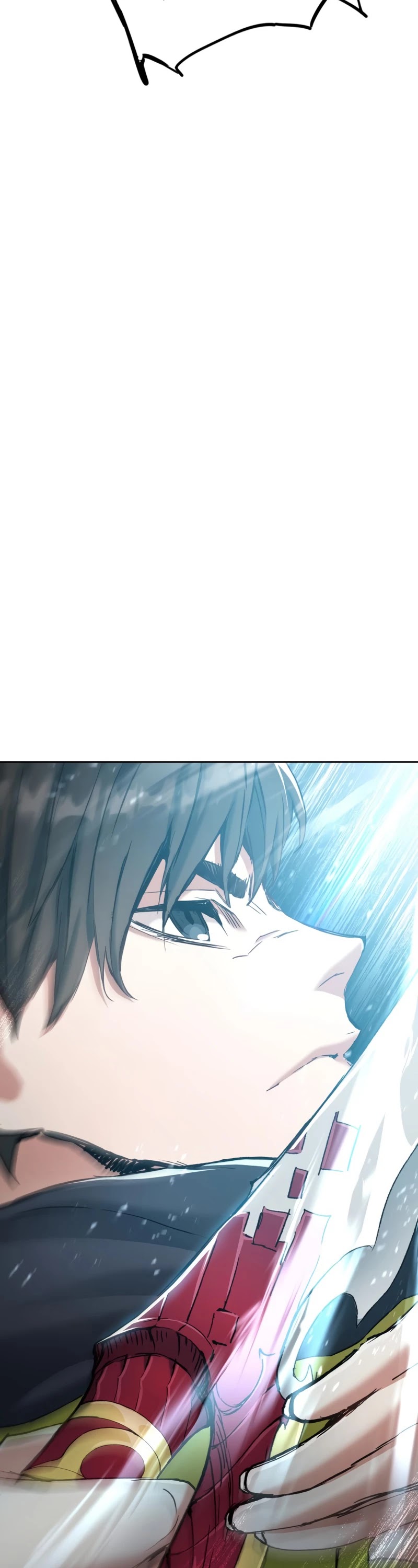 Return of the Broken Constellation Chapter 25 page 12 - Chapter 25