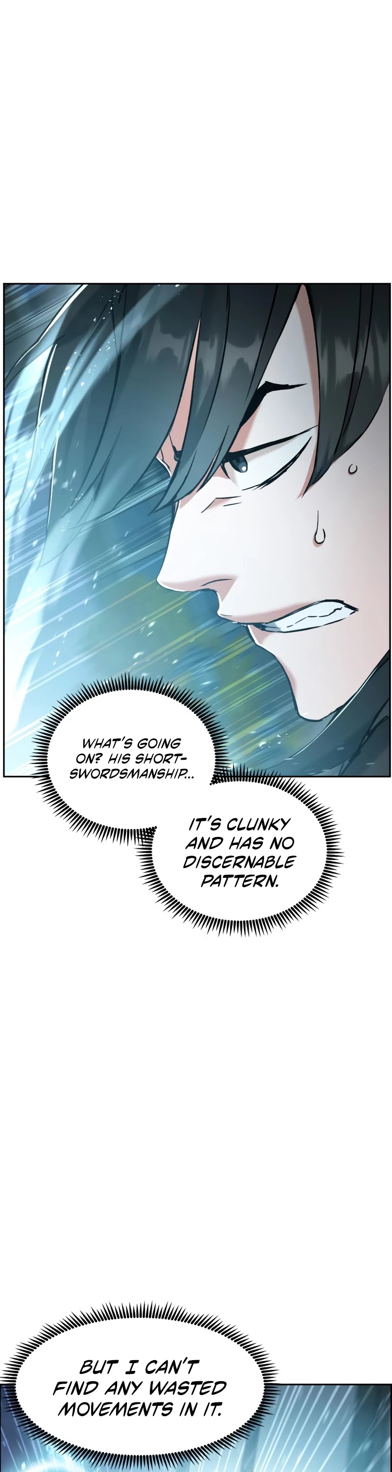 Return of the Broken Constellation Chapter 25 page 15 - Chapter 25