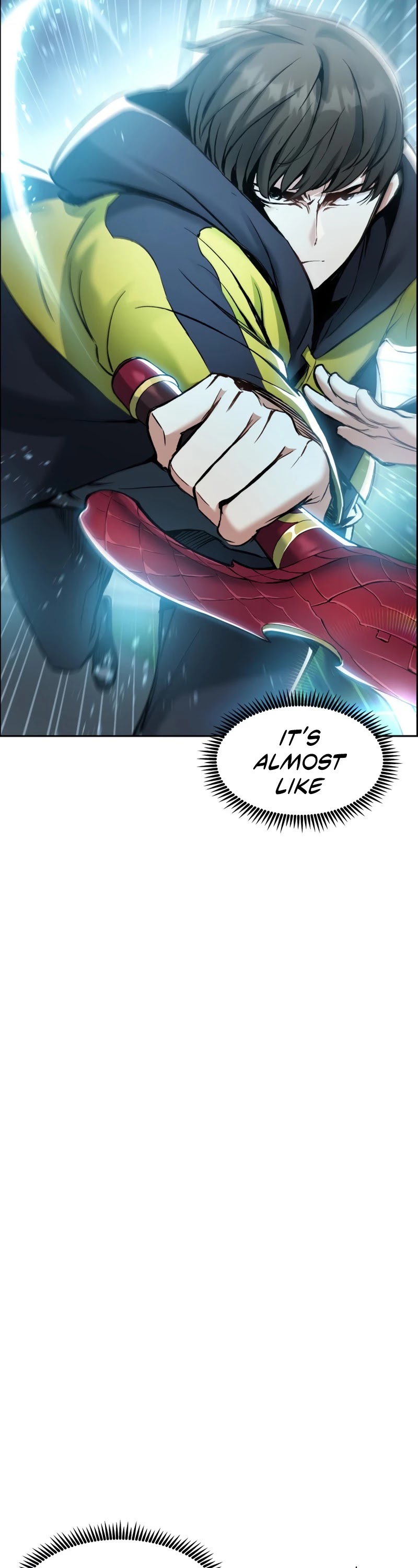 Return of the Broken Constellation Chapter 25 page 16 - Chapter 25