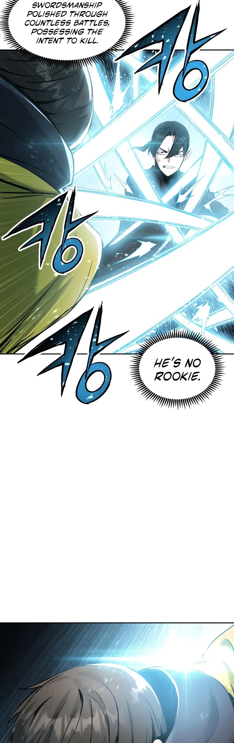 Return of the Broken Constellation Chapter 25 page 17 - Chapter 25