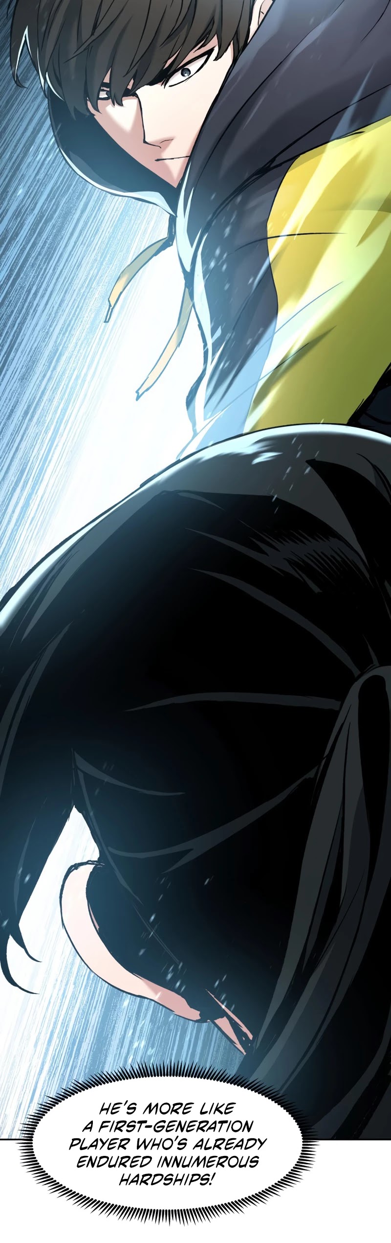 Return of the Broken Constellation Chapter 25 page 18 - Chapter 25