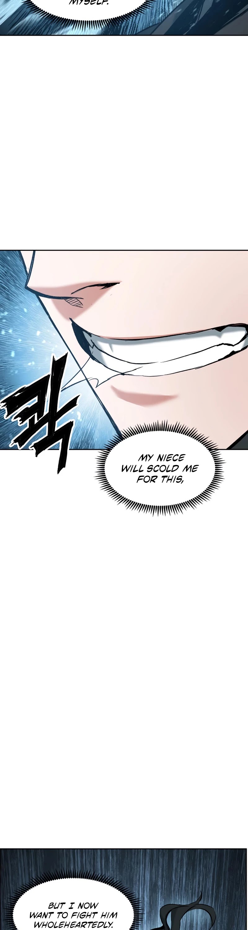Return of the Broken Constellation Chapter 25 page 20 - Chapter 25