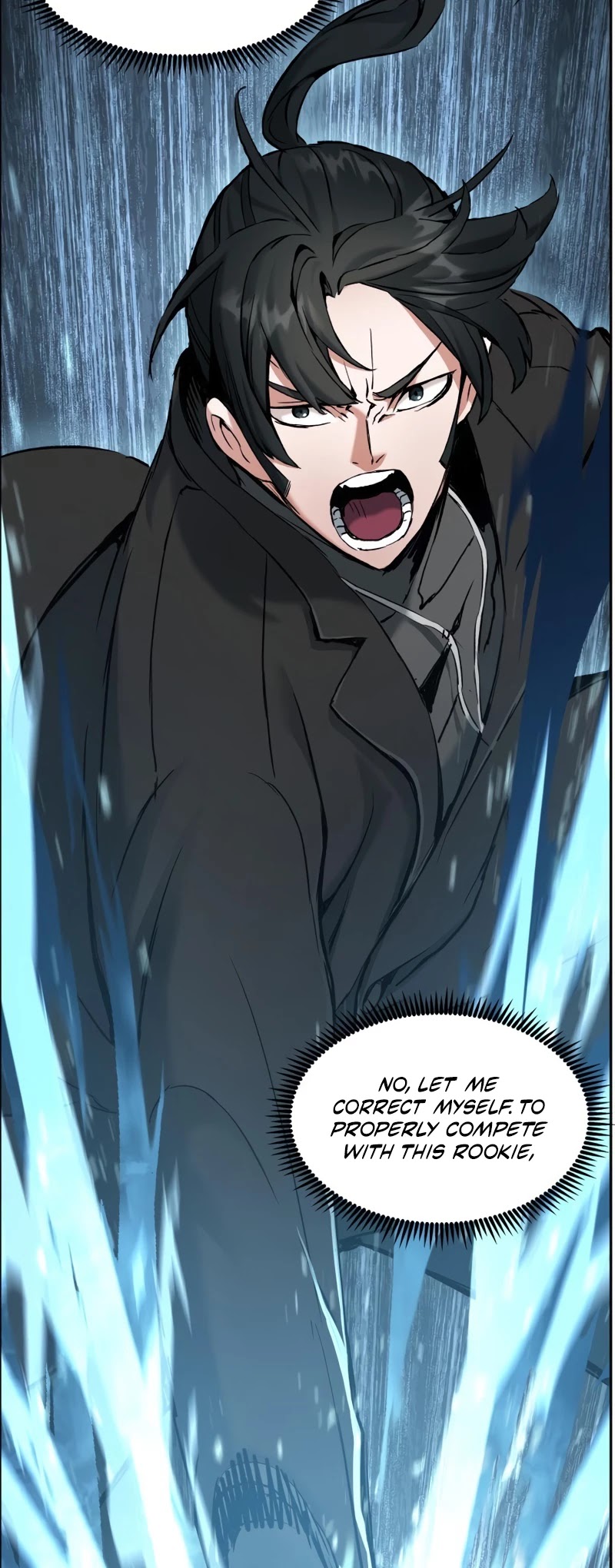 Return of the Broken Constellation Chapter 25 page 21 - Chapter 25