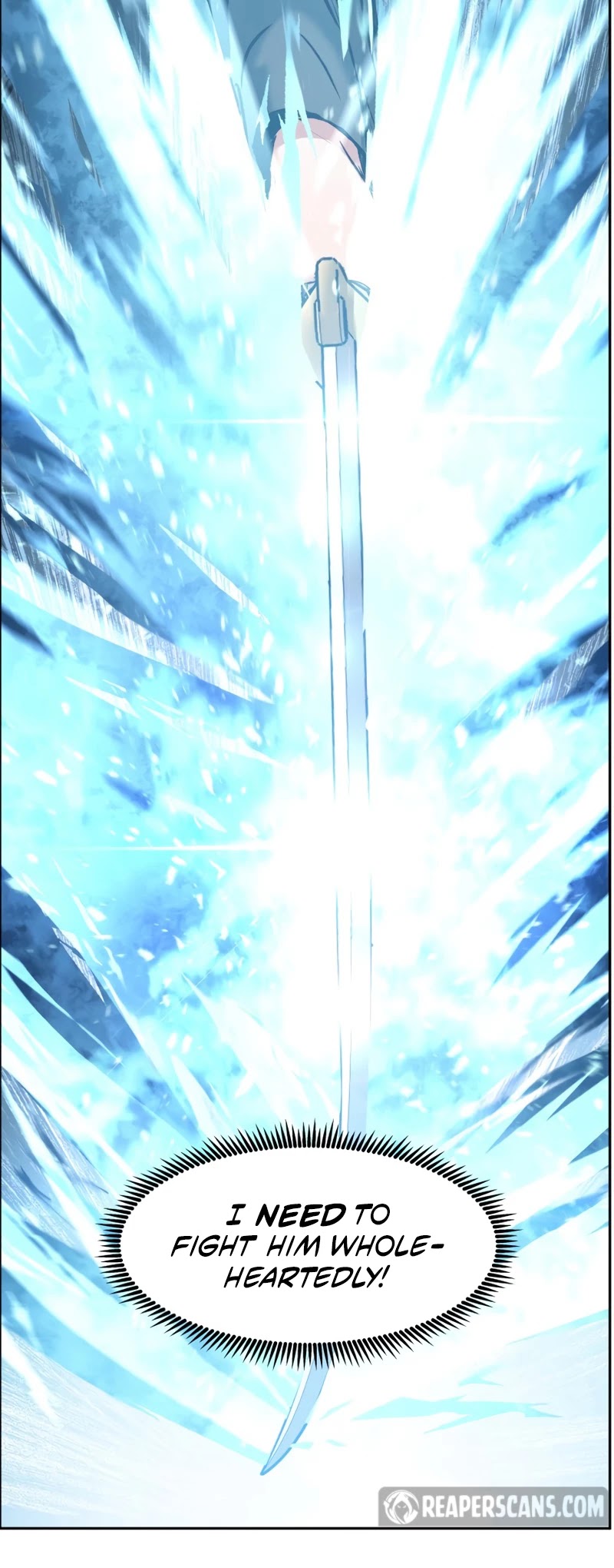 Return of the Broken Constellation Chapter 25 page 22 - Chapter 25