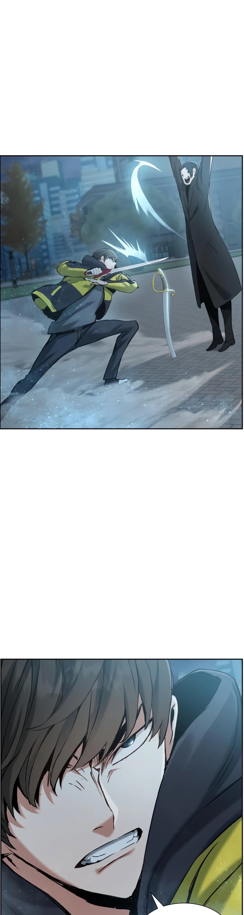Return of the Broken Constellation Chapter 25 page 27 - Chapter 25