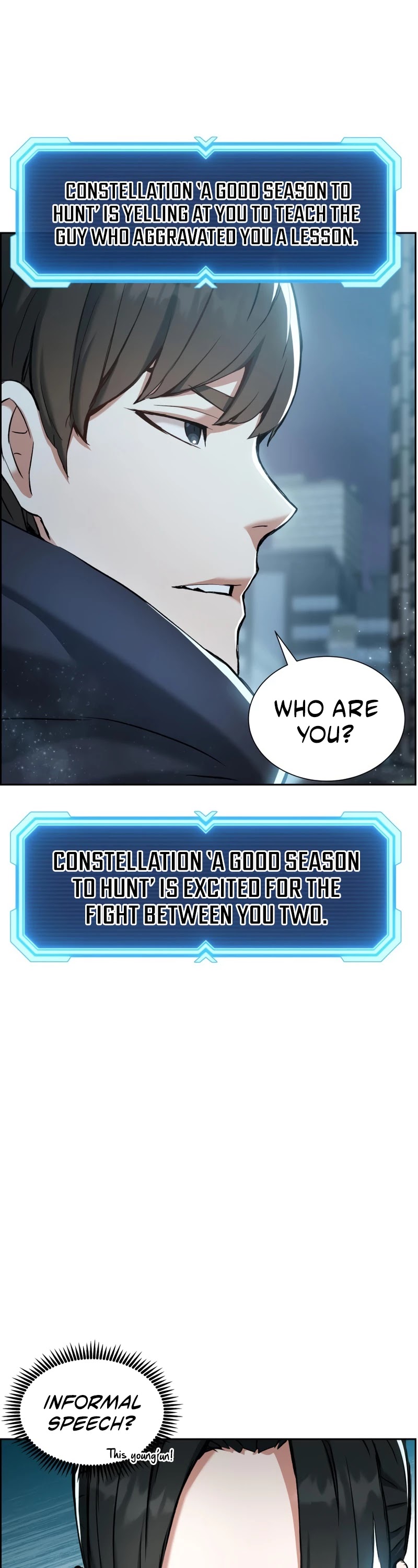 Return of the Broken Constellation Chapter 25 page 31 - Chapter 25