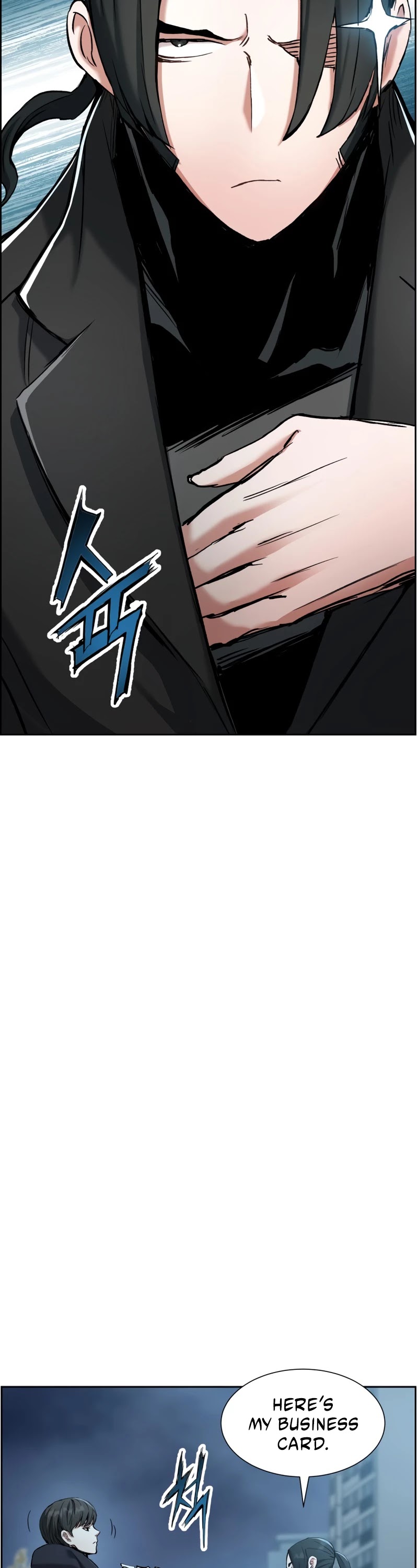 Return of the Broken Constellation Chapter 25 page 32 - Chapter 25