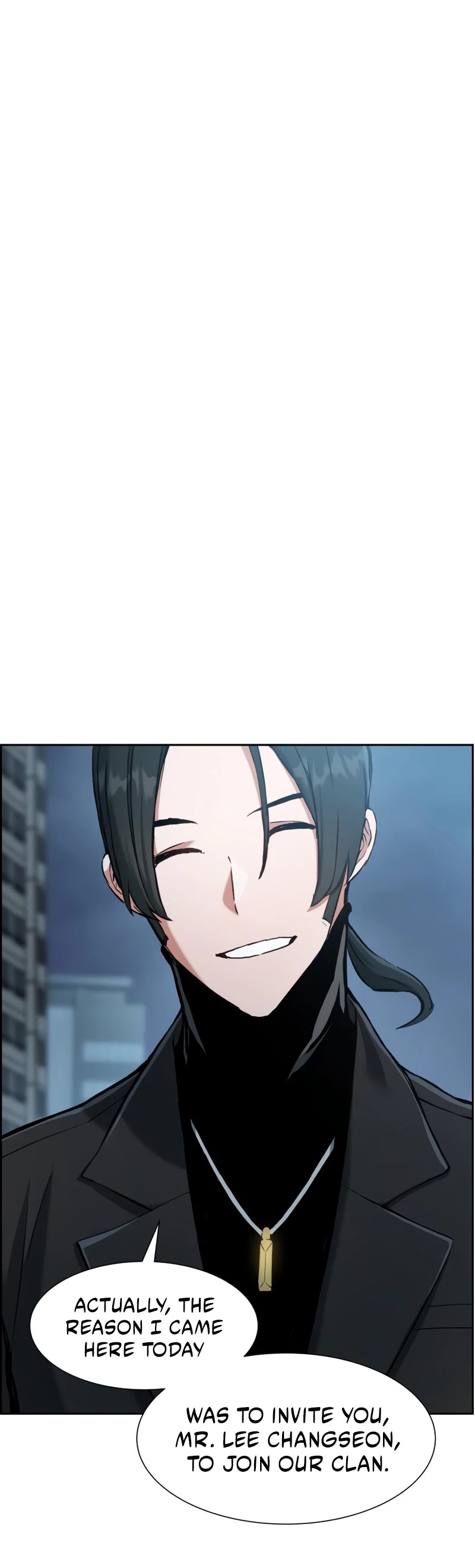 Return of the Broken Constellation Chapter 25 page 34 - Chapter 25