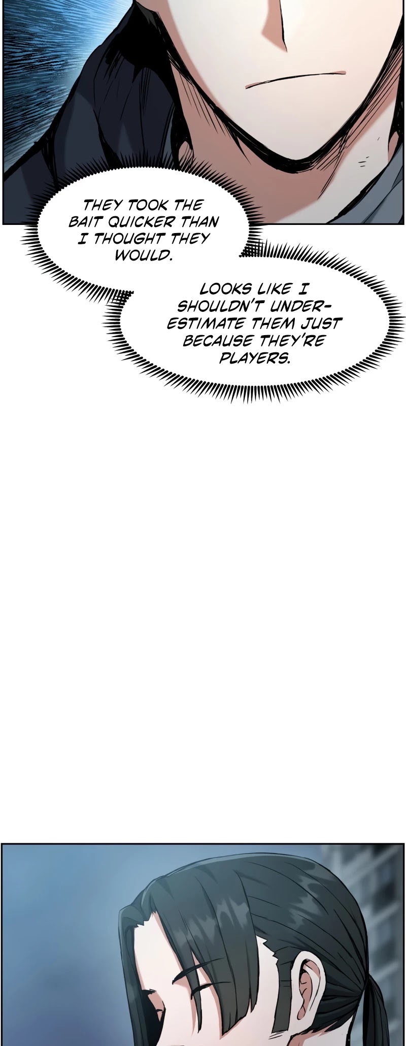 Return of the Broken Constellation Chapter 25 page 37 - Chapter 25