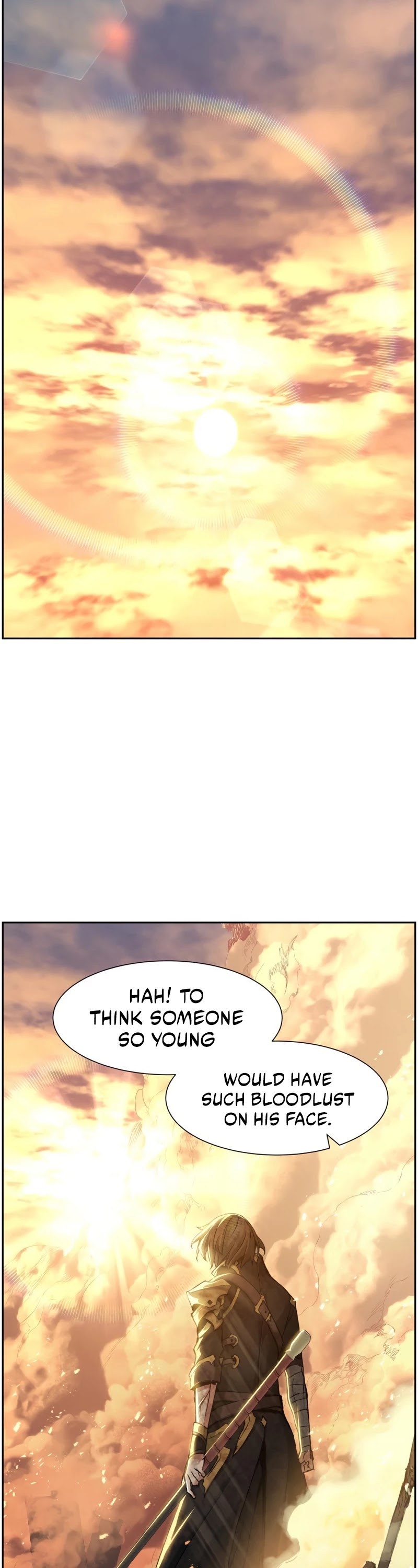 Return of the Broken Constellation Chapter 25 page 48 - Chapter 25