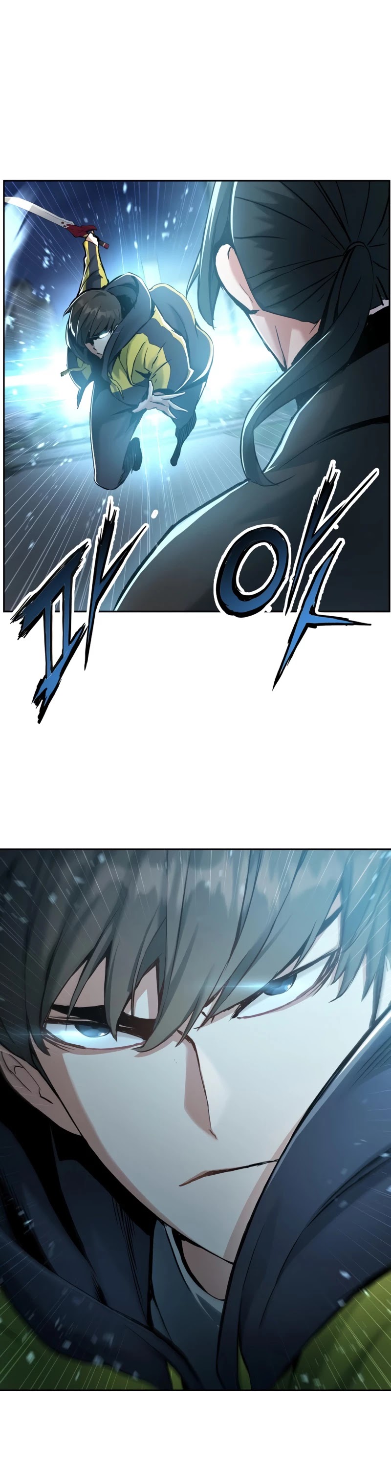Return of the Broken Constellation Chapter 25 page 6 - Chapter 25