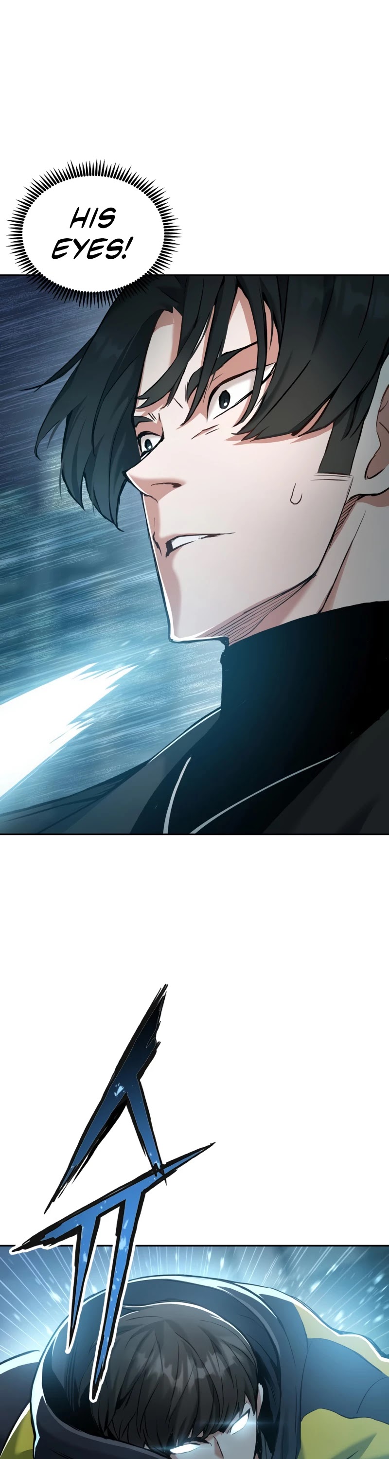 Return of the Broken Constellation Chapter 25 page 7 - Chapter 25