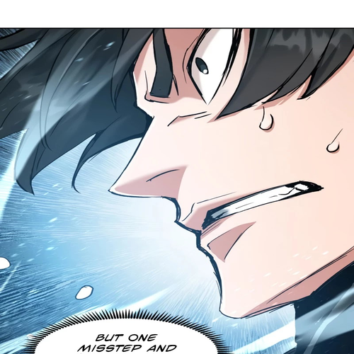 Return of the Broken Constellation Chapter 25 cover