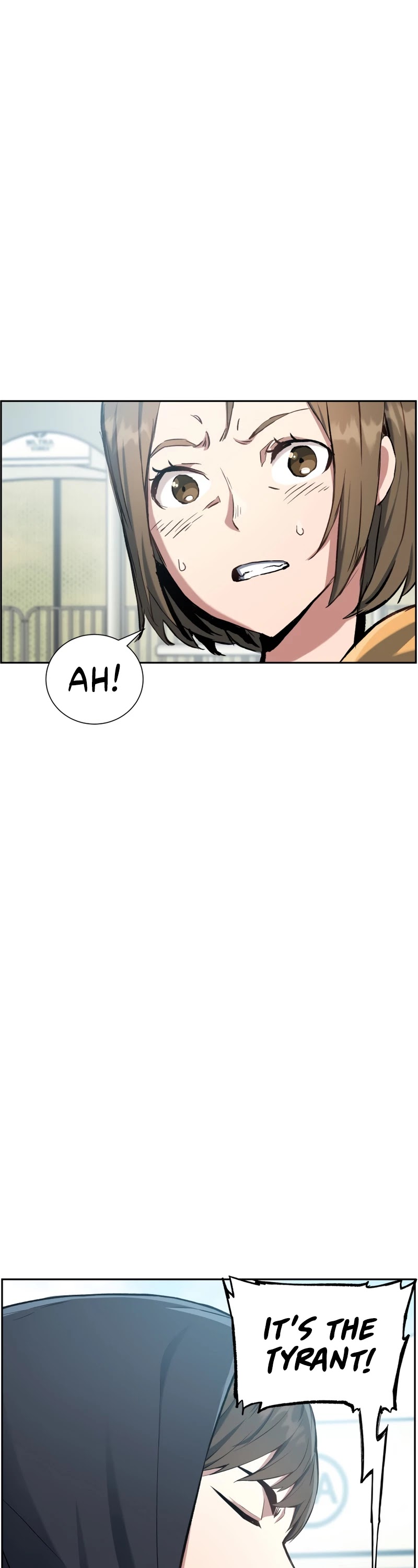 Return of the Broken Constellation Chapter 26 page 12 - Chapter 26