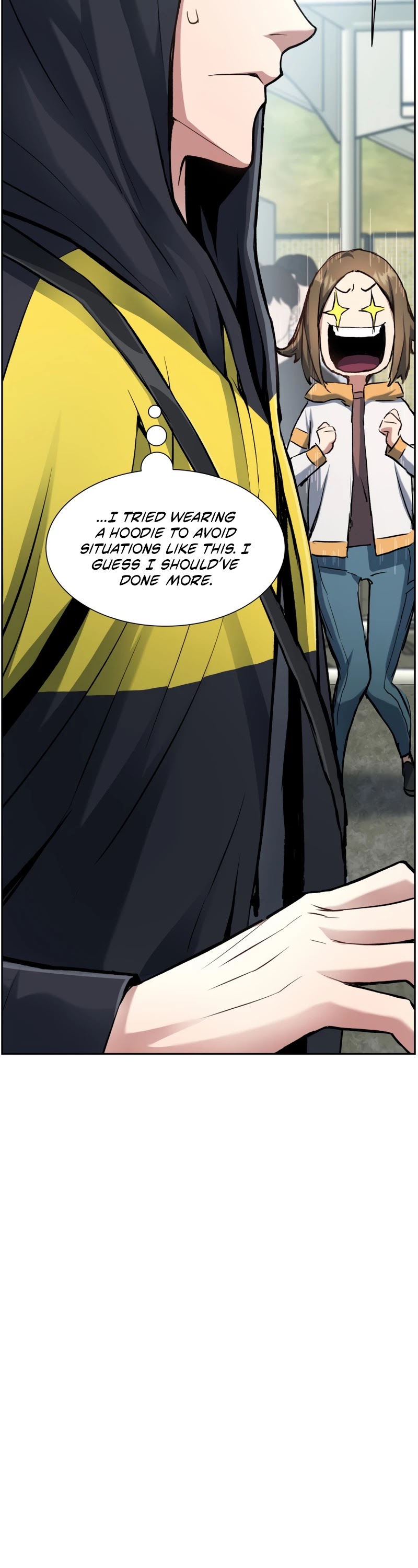 Return of the Broken Constellation Chapter 26 page 13 - Chapter 26