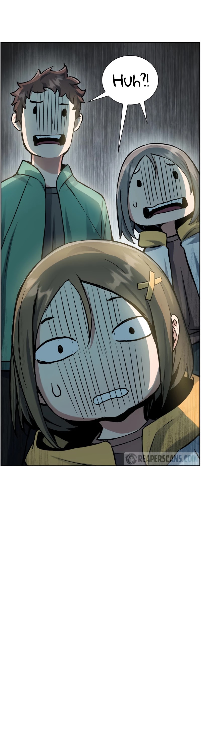 Return of the Broken Constellation Chapter 26 page 17 - Chapter 26