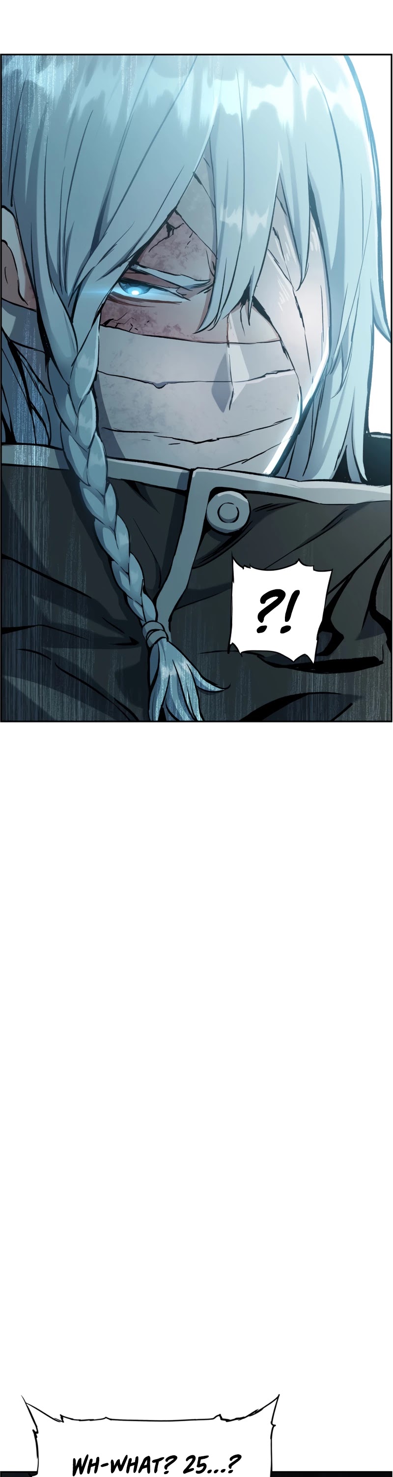 Return of the Broken Constellation Chapter 26 page 18 - Chapter 26