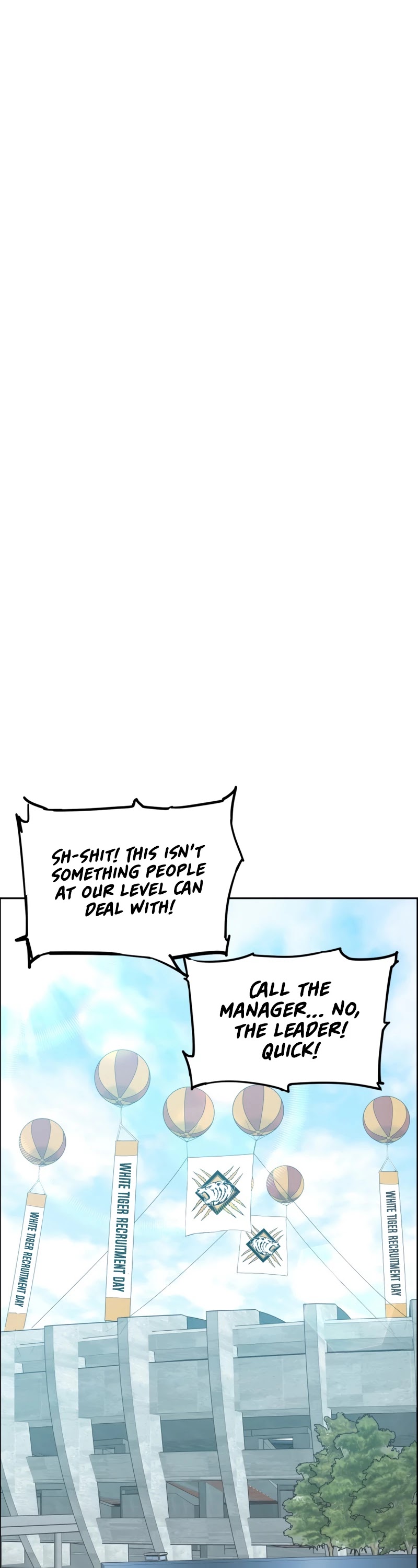 Return of the Broken Constellation Chapter 26 page 20 - Chapter 26